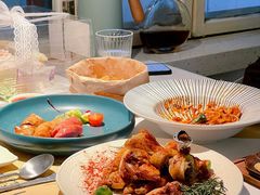 -春树下·树屋花房西餐厅(罍街AS1980店)