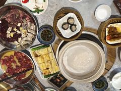 -丰尔粥食·粥底火锅·桑拿鸡(大良总店)