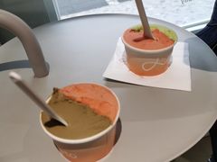 薄荷青豌豆-Dip in Gelato(富民路店)