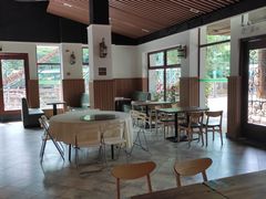 -橡树餐厅