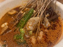 -嘉州叶婆婆钵钵鸡(建设路店)