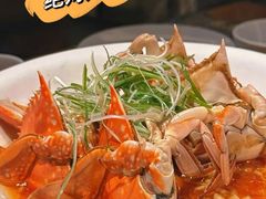 -小厨师·二十年沈家门小海鲜(百井坊巷店)