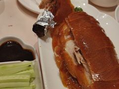 -大鸭梨烤鸭(甘家口店)