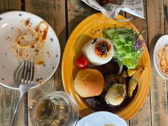 -Cafe Alice咖啡爱丽丝(奥城店)