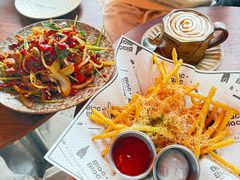 -Blac+Blac(中海环宇荟店)