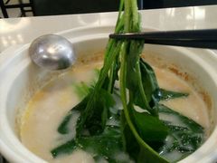 -鼎尊锅物料理(五角场店)