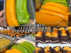 -椰小鸡·琼州糟粕醋(美兰缤纷城店)