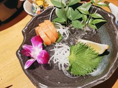 -一心创作料理屋(经开万达店)