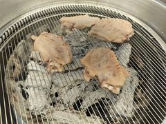 -大喜烤肉(海宁尚东店)