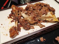 -西安饭庄·非遗陕菜(钟楼店)