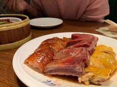 -南拳十三姨·潮汕砂锅粥(世纪金源店)