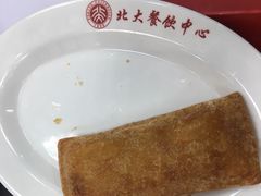 -农园餐厅(北京大学店)
