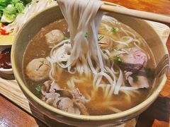 越式牛肉河粉-BAKER&SPICE(安福路店)