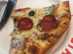 -Tubestation站点比萨(高新万达ONE店)