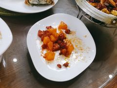 -金陵后厨·南京菜(新街口秣陵路店)