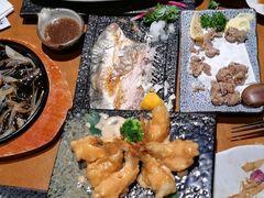 -千代武日本料理(开发区店)