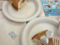 -CREAM STORY意大利手工冰淇淋&甜品(万象前海店)