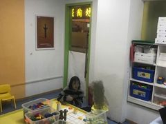 -童程童美少儿编程乐高机器人(浦口校区)