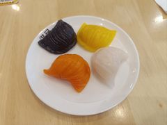 -满记甜品(加州阳光开元广场店)