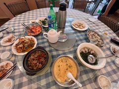 -钱大妈海鲜饭店(保利林语店)