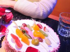 -苹果花园(乳山路店)