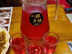 -探唐烧烤(棠东店)