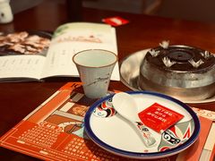 -1078號老北京涮肉(松柏店)
