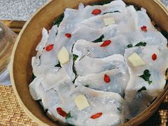 -顺卿庭·广东顺德菜(夫子庙水游城店)