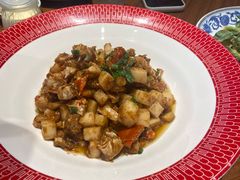 -小厨师·二十年沈家门小海鲜(百井坊巷店)