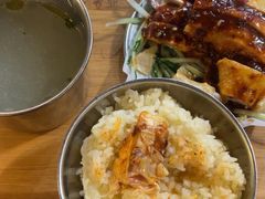 -阿金大白·上海菜馆(新天地店)