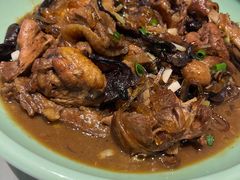 -北李妈妈菜·海肠捞饭(开发区万达店)