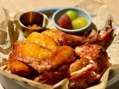 -SHAN山(前滩太古里店)