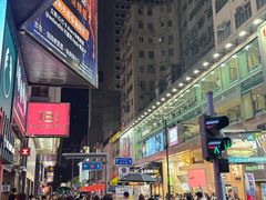 -一蘭拉面(铜锣湾店)