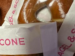 -CC BAGEL&SCONE 贝果与司康(南开大悦城店)