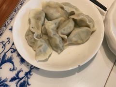-东方饺子王(和平里店)