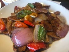 老杭州爆肥肝-大牌大·传统杭帮菜(湖滨店)