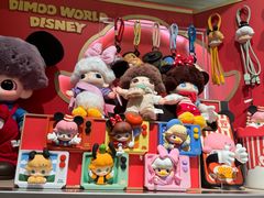 -泡泡玛特POPMART(合生汇店)