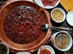 -老码头火锅(骡马市店)