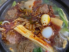 -清真·穆萨砂锅(大皮院店)