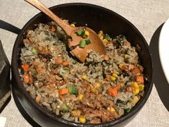 -菩提素素食餐厅(晶郦馆店)