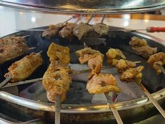 -李家水浒烤肉(五一店)