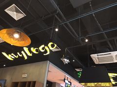 -真功夫(石岩佳华店)