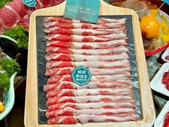 -乔先生涮肉·鲜活牛羊肉火锅(塘沽店)