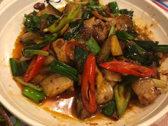 -聂记粤菜馆(鼓西路店)