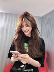-3AM·S HAIR SALON烫发染发接发