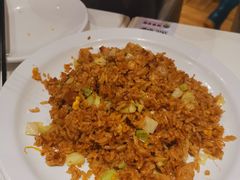 -翠华餐厅(宝安壹方城店)