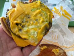 -麦当劳(贵和购物中心B1店)