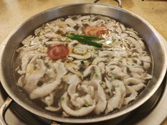 -芭夯兔·兔肉汤锅(新都店)