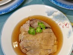 -齐家花园大酒店(宝山店)