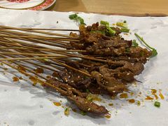 -林二哥宜烤官·宜宾小烧烤